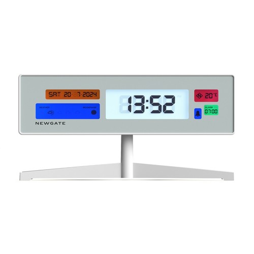 Newgate supergenius alarm - newgate®,