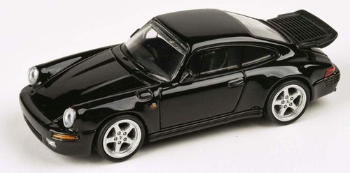 Porsche ruf ctr yellowbird - porsche,