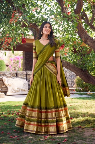 Bollywood designer lehenga - bollywood,