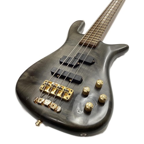 Warwick streamer active - warwick, lx