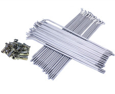 Stainless Spoke Set - Honda