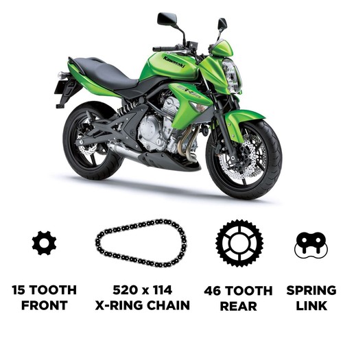 Did heavy duty chain - heavy,