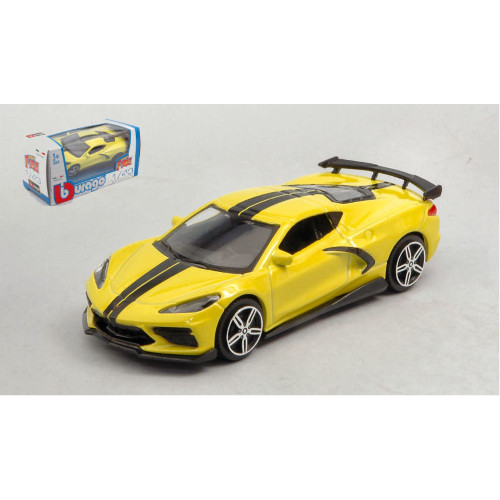 2020 chevrolet corvette - 2020,