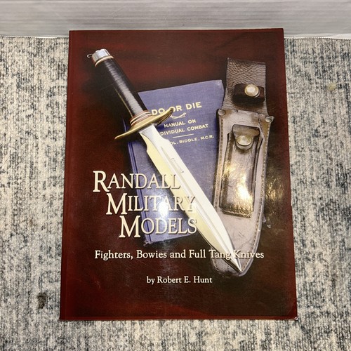 Randall military models - randall,