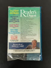 Reader's Digest magazine June