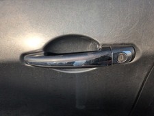 CITROEN C5 HDI MK2 MKIII