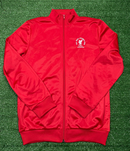 Liverpool red champions - liverpool, fc