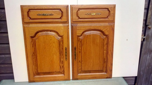 Pair solid medium - pair, kitchen