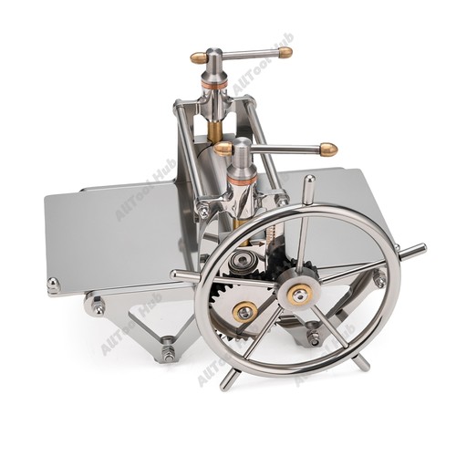 Mini etching press tabletop - etching,