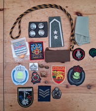 Job Lot Mixed Vintage