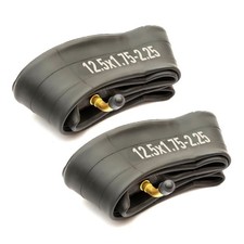 2x Inner Tube 12.5x1.75-2.25