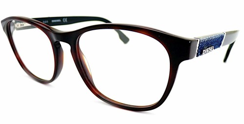 Diesel glasses frame - glasses,