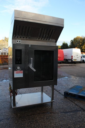 Commercial angelepo convection - commercial,