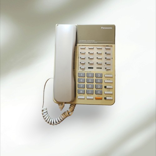 Panasonic t7050 proprietary - panasonic,
