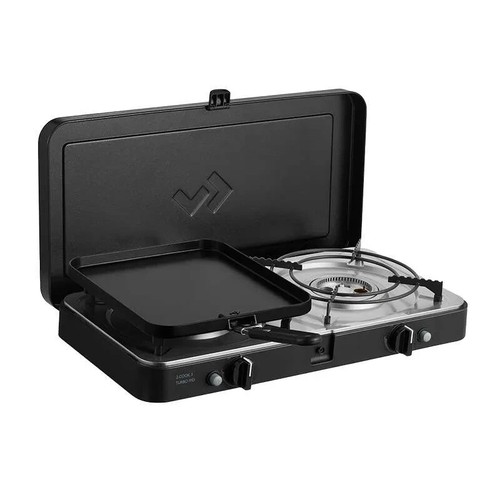 Cadac cook turbo ffd - 2, deluxe
