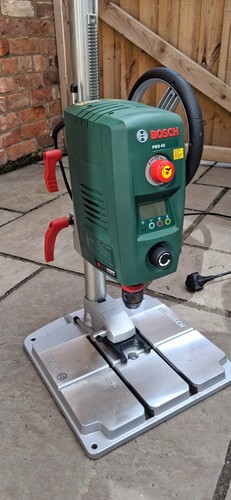 Bosch pbd workshop bench - pbd, 40