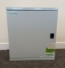 Schneider KQ Loadcentre