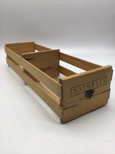 Naturals pine wooden - naturals,