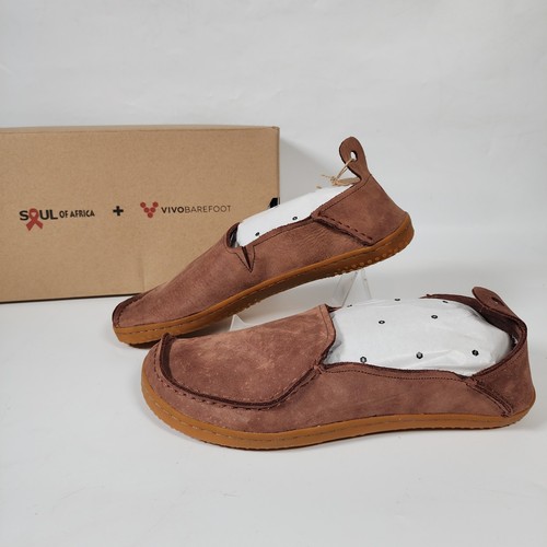 Vivobarefoot soul africa - vivobarefoot,