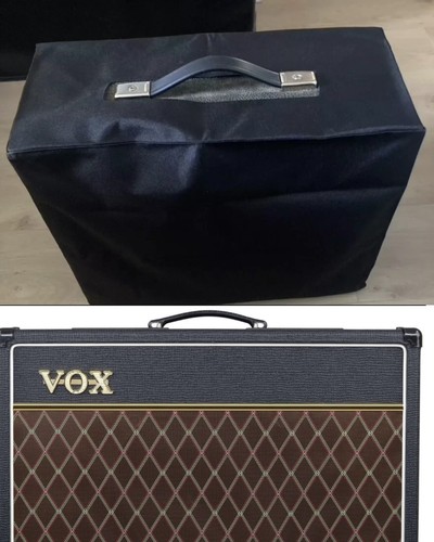 Dust cover vox ac30s1 1x12 - dust,