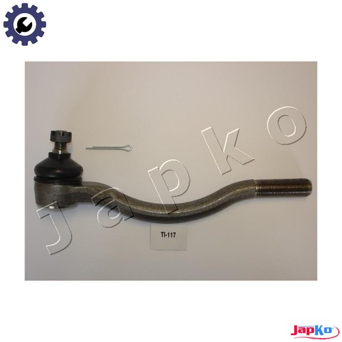 Tie rod end 111117 - end, for