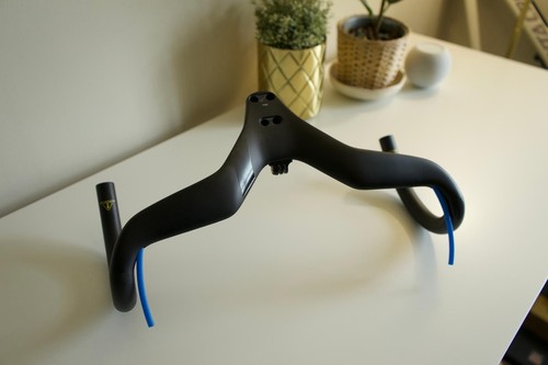 Colnago ccy1 carbon handlebar - colnago,