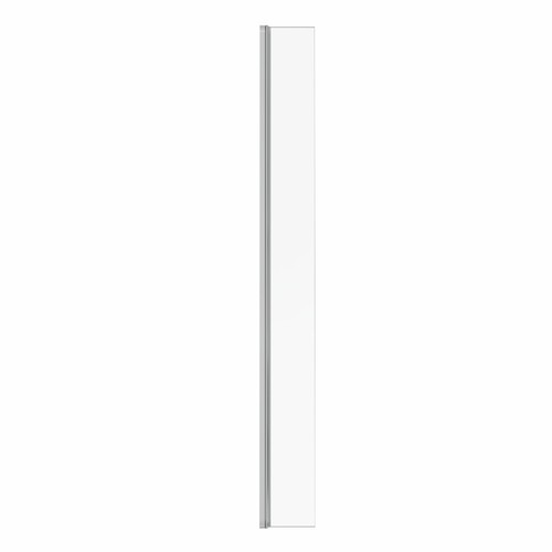 Walk shower enclosure wet - in,