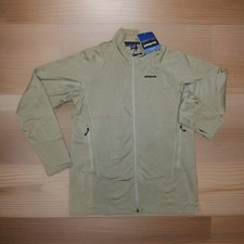 Patagonia R1 Full Zip Fleece