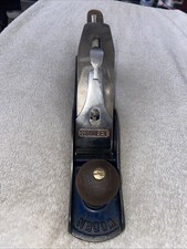 Vintage Woden W 5 Jack Plane