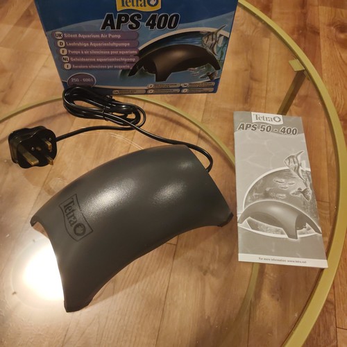 Spares tetra tec - tetra, pumps