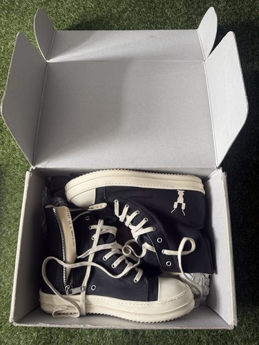 Rick owens drkshdw men - rick,