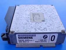 BMW E36 Siemens 2.8 ECU