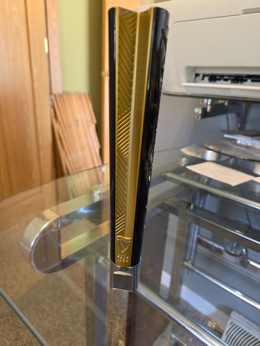 Guinness beer tap - guinness,