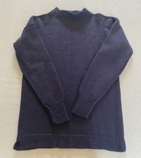 LE TRICOTEUR JUMPER GUERNSEY