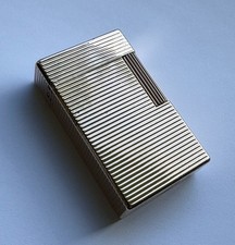 St Dupont Gold Ligne 1 (LARGE)