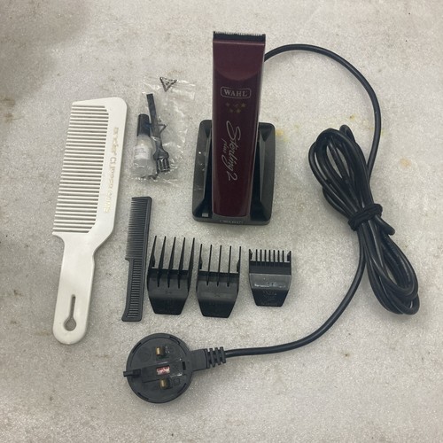 Wahl sterling plus - wahl,