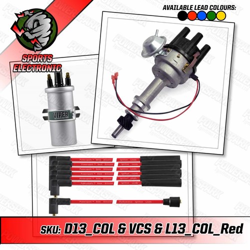 Ford cologne electronic - ford, v6