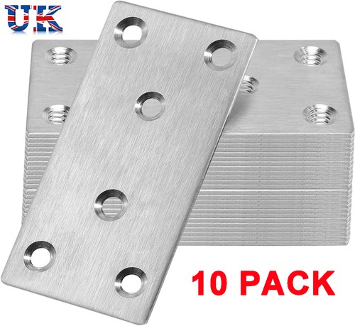 10pcs flat joining - 10pcs,