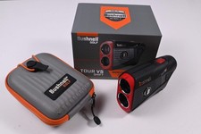 Bushnell Tour V5 Shift / Rangefinder