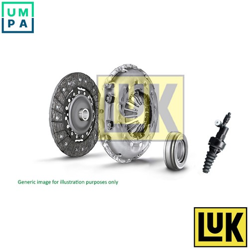 Clutch kit 623 - clutch, for
