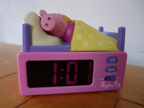 Vintage peppa pig - vintage,