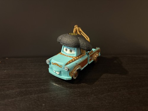 Disney pixar cars materdor - disney,