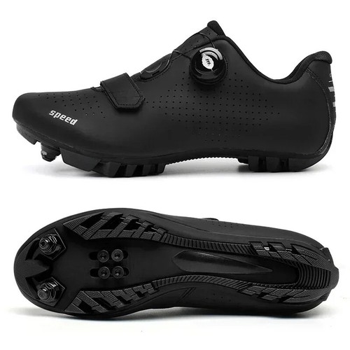 New cycling sneaker mtb road - mtb,