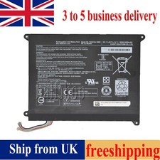 battery For Toshiba Z20T-B-10C