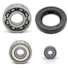 Rear Wheel Bearing for Suzuki