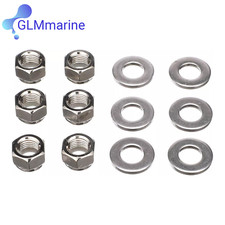 Outdrive Mounting Hardware Kit