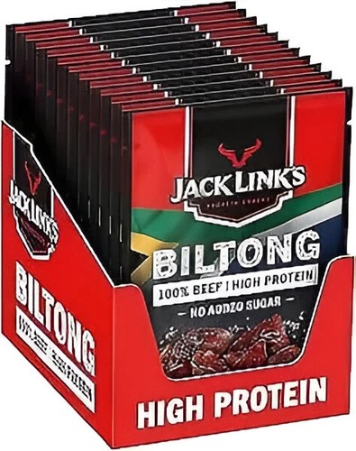 Jack links beef jerky - 10,