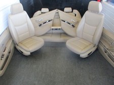 BMW E90 PRE LCI BEIGE SE SEATS