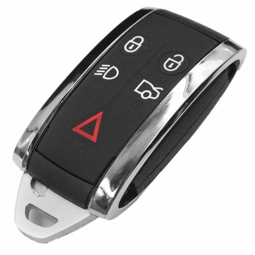 Fob remote key - key, shell