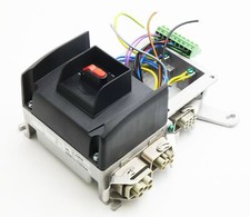 Lenze 8400 Motec E84DGS4KCKNND